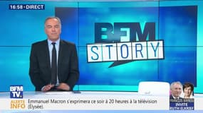 BFM Story du mardi 16 octobre 2018