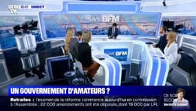 Un gouvernement d'amateurs ? (2/2) - 03/02