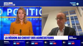 Crise de l’énergie et crise climatique : quelles aides pour les agriculteurs du Nord-Pas-de-Calais ?