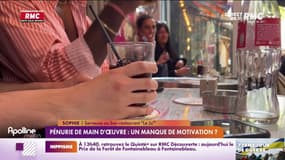 Le manque de main d'œuvre saisonnière va-t-il freiner l'économie cet été ?