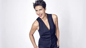 Alessandra Sublet animera en direct "Bercy fête ses 30 ans.