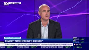 Ronan Blanc VS Alexandre Hezez : Comment appréhender l’été boursier ? - 12/07