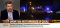 Argenteuil: une opération antiterroriste est en cours dans un immeuble (2/2)