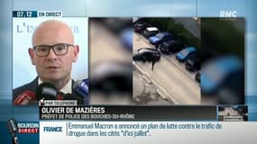 Fusillade à Marseille: le point sur l'enquête