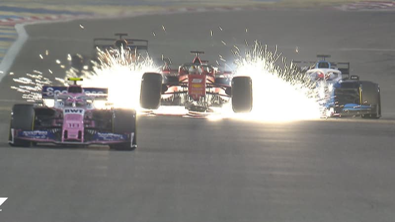 Sebastian Vettel