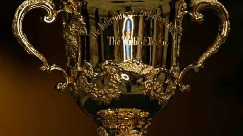 Coupe du monde de rugby 2027: la composition des chapeaux avant le tirage au sort des groupes