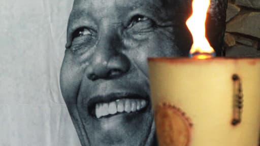 Dans le top dix des événements les plus marquants de l'année, la majorité des sondés (57%) évoquent la mort de Nelson Mandela