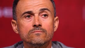 Luis Enrique