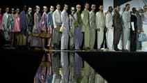 Armani, été 2025