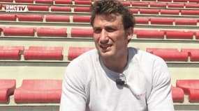 Maxime Médard : ‘’Difficile d’accepter d’être dans le dur’’