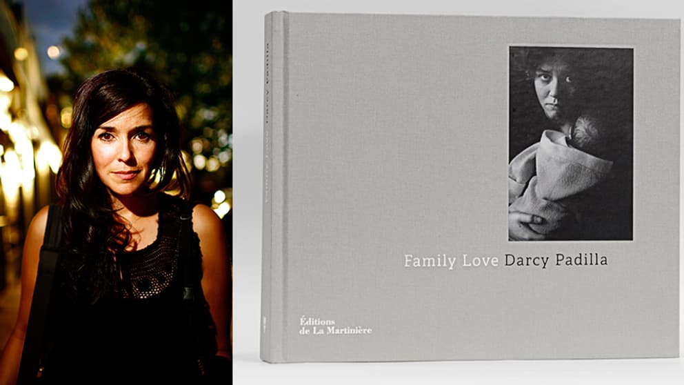 "Family Love" est édité par La Martinière et "6 mois" "Family Love" est édité par La Martinière et "6 mois"