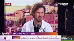 Demanche pirate le 3216 : Chantage au sextape à Saint-Etienne - 08/09