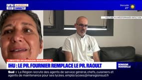 Nomination de Pierre-Edouard Fournier: une bonne nouvelle pour l'IHU de Marseille?