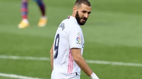 Karim Benzema