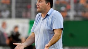 Marc Wilmots