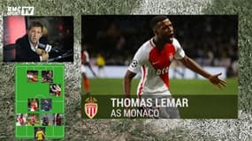 L1 : Le 11 de la saison de Daniel Riolo