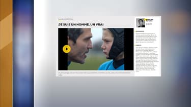 Le Nikon film festival récompense les meilleurs courts-métrages.
