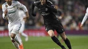 Adrien Rabiot
