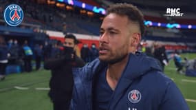 PSG : Neymar doit prolonger jusqu'en 2026 ce samedi 