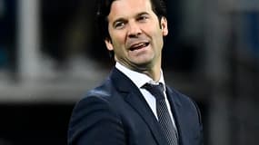 Santiago Solari