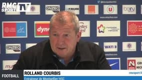 Montpellier peut toujours croire à l'Europe