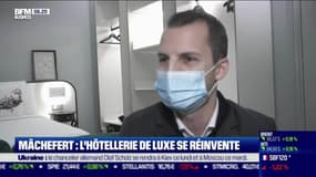 La France qui résiste : Mâchefert, l’hôtellerie de luxe se réinvente, par Alexandra Paget - 14/02