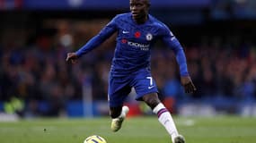 Kanté