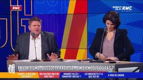 "On s'en fout, on s'en fout pas" : Paris se vide des ses habitants – 06/02