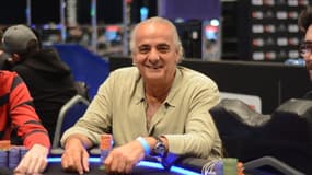 Michel Cohen, entre poker et... roulette !