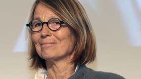 Françoise Nyssen dirigeait la maison d'édition avant son entrée au gouvernement