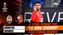 Europa League : le Stade Rennais "sur le bon chemin" estime Florian Maurice