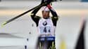 Martin Fourcade