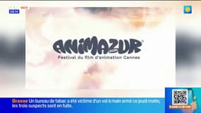 Festival du film d'animation à Cannes - La météo de Colas du vendredi 10 octobre 2025 