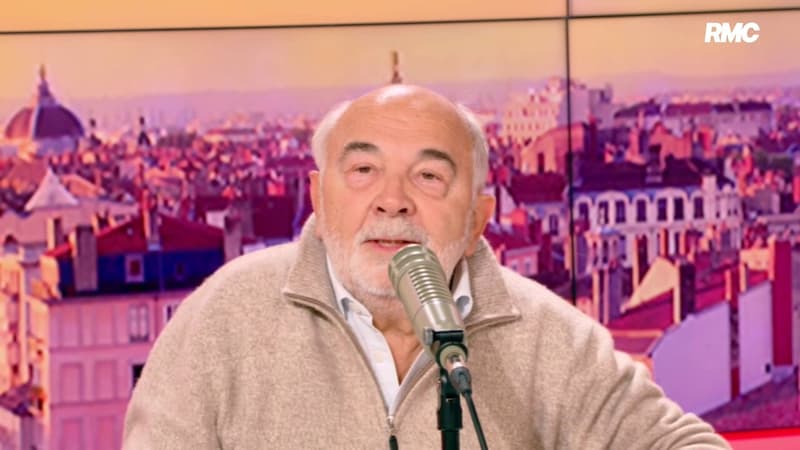 Gérard Jugnot sur les médias: "Je me sers de la comédie pour corriger ce qui ne me plait pas"