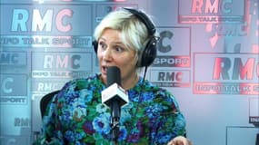Cyril, auditeur sur RMC, au sujet de l'Europe: "Mon pouvoir d'achat a diminué quand on est passé du Franc à l'Euro."
