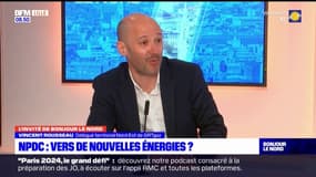 Les raisons de la baisse de la consommation de gaz en France