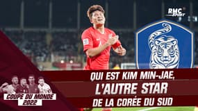Uruguay - Corée du Sud : Kim Min-Jae, l’autre star sud-coréenne qui brille à Naples et devait signer à Rennes