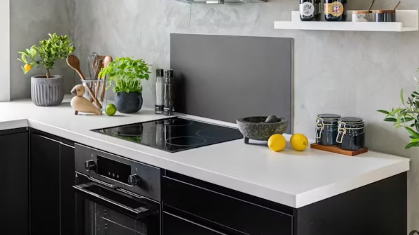DIFFICILE DE TROUVER UN PRIX PLUS INTÉRESSANT QUE CELUI-CI SUR UNE PLAQUE DE CUISSON INDUCTION
