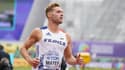 Kevin Mayer