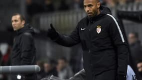 Thierry Henry
