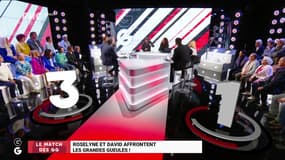 Le Match des GG – 08/05