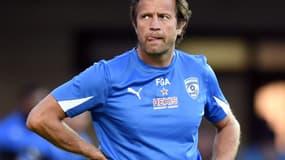 Fabien Galthié