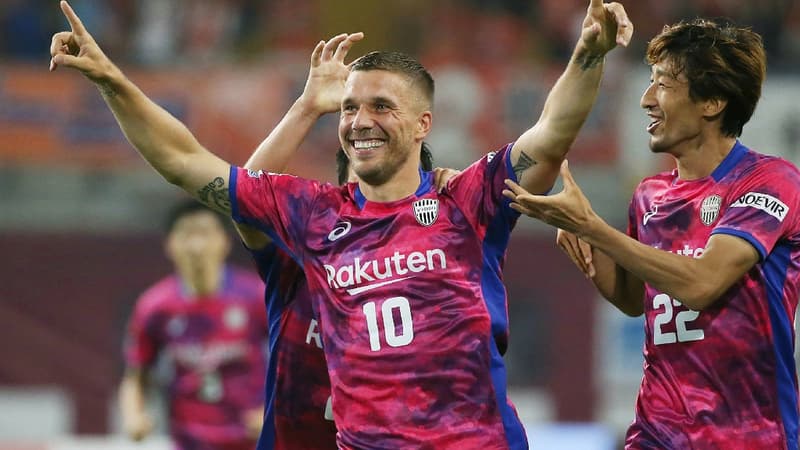 Lukas Podolski