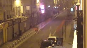 Quartier bouclé et coups de feu entendus à Saint-Denis - Témoins BFMTV