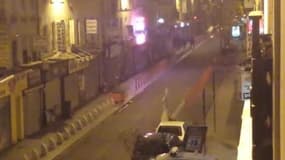 Quartier bouclé et coups de feu entendus à Saint-Denis - Témoins BFMTV