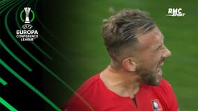 Rennes-Tottenham : Le bel enchaînement de Tait pour remettre les deux équipes à égalité