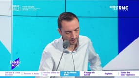 L'intégrale d'Estelle Midi du jeudi 26 août 2021