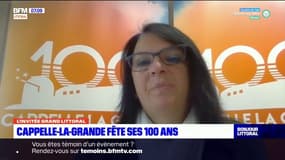Cappelle-La-Grande fête ses 100 ans... avec un an de retard