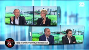 Le Match des GG - 12/01