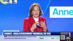 Le Grand entretien : Le secteur de la logistique sous pression - 01/04